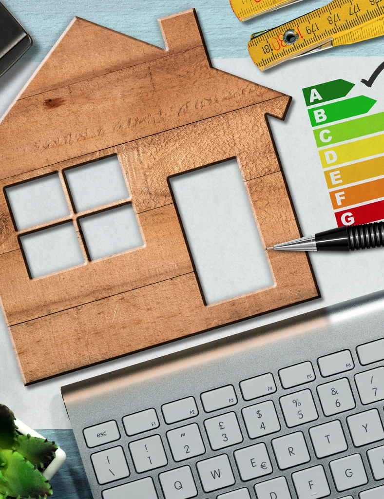 Optimisation thermique des bâtiments